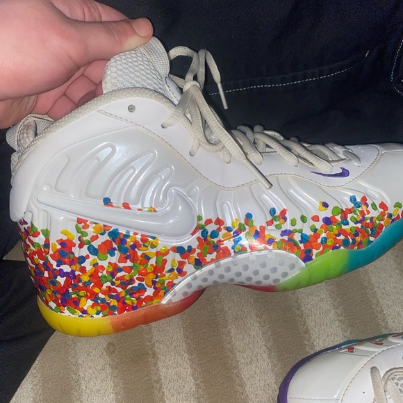 LITTLE POSITE PRO GS 'FRUITY PEBBLES' - Picture 4 of 8
